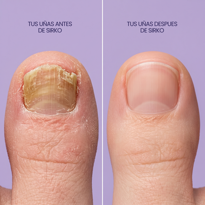Dispositivo Anti-Hongos Pro ✨